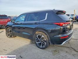 Mitsubishi Outlander 2023 2