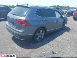 Volkswagen Tiguan 2020 2
