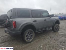 Ford Bronco 2023 2 Ford Bronco 2023 2