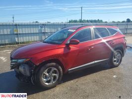 Hyundai Tucson 2024 2
