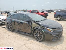 Toyota Corolla 2024 2