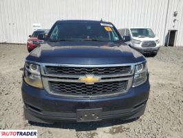 Chevrolet Pozostałe 2019 5 Chevrolet Pozostałe 2019 5