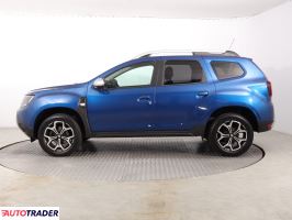Dacia Duster 2021 1.0 89 KM Dacia Duster 2021 1.0 89 KM