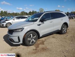 Kia Sorento - zobacz ofertę