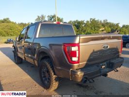 Ford Pozostałe 2022 3