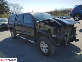 Toyota Tacoma 2022 3 Toyota Tacoma 2022 3