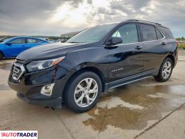 Chevrolet Equinox - zobacz ofertę