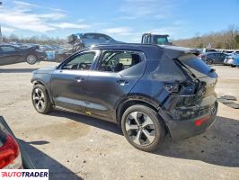 Volvo XC40 2024 2