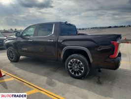 Toyota Tundra 2025 3