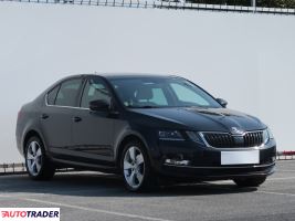 Skoda Octavia 2019 2.0 147 KM Skoda Octavia 2019 2.0 147 KM