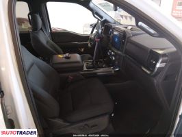 Ford Pozostałe 2021 2