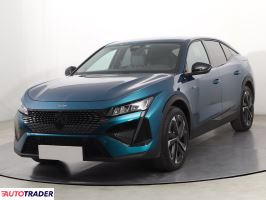 Peugeot 408 2023 1.6 178 KM