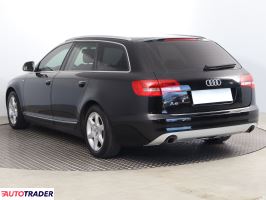 Audi A6 2008 2.0 134 KM