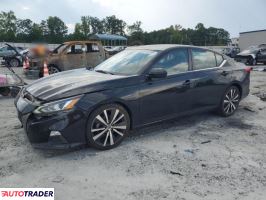 Nissan Altima 2019 2 Nissan Altima 2019 2