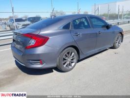 Honda Civic 2020 1 Honda Civic 2020 1
