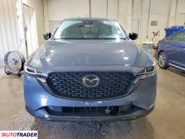 Mazda CX-5 2023 2