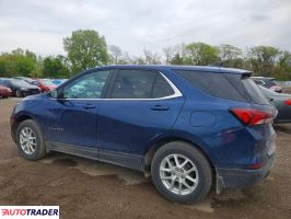 Chevrolet Equinox 2023 1