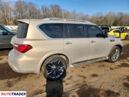 Infiniti Pozostałe 2020 5