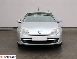 Renault Laguna 2008 1.5 108 KM