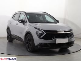 Kia Sportage 2023 1.6 177 KM