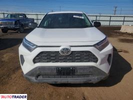 Toyota Pozostałe 2025 2