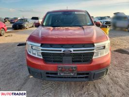Ford Maverick 2023 2