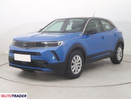 Opel Mokka 2021 1.2 99 KM