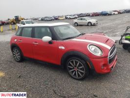 Austin Mini 2020 2 Austin Mini 2020 2