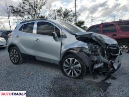 Buick Pozostałe 2019 1