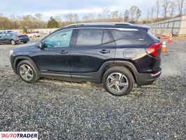GMC Terrain 2021 1