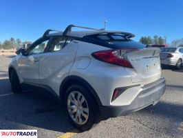 Toyota C-HR 2019 2