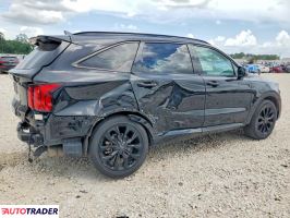 Kia Sorento 2023 2