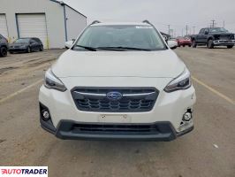 Subaru Pozostałe 2020 2