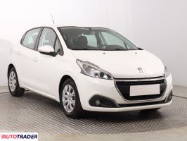 Peugeot 208 2019 1.5 100 KM Peugeot 208 2019 1.5 100 KM