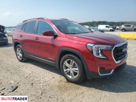 GMC Terrain 2023 1