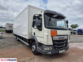 Daf lf Daf lf