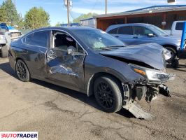Subaru Legacy 2022 2