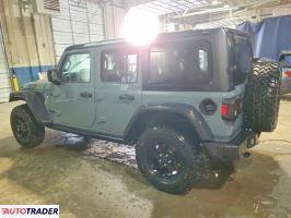 Jeep Wrangler 2024 3