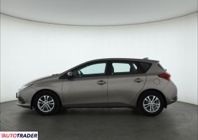 Toyota Auris 2015 1.3 97 KM