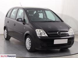 Opel Meriva 2004 1.6 99 KM
