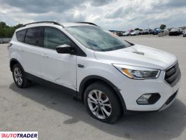 Ford Escape 2018 1