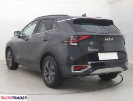 Kia Sportage 2023 1.6 177 KM