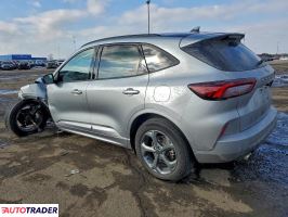 Ford Escape 2024 1