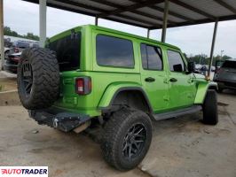 Jeep Wrangler 2020 2