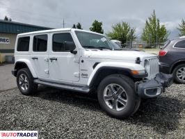 Jeep Wrangler 2020 3 Jeep Wrangler 2020 3
