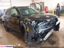 Chevrolet Blazer 2023 1 Chevrolet Blazer 2023 1