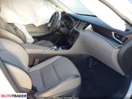 Infiniti QX50 2024 2 Infiniti QX50 2024 2