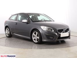 Volvo C30 2012 1.6 112 KM