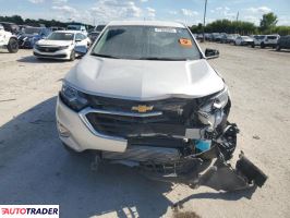 Chevrolet Equinox 2021 1