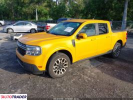 Ford Maverick 2023 2